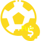 Aposte em esportes do mundo todo no 777Fun!